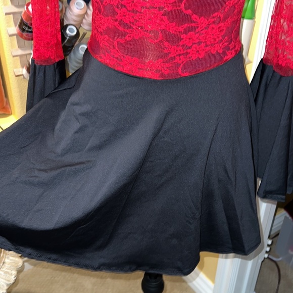 Sexy Dress - Picture 10 of 11